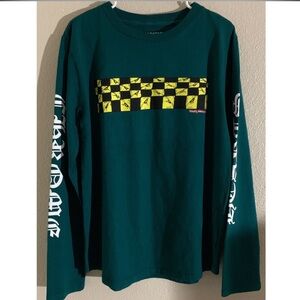 Chrome Hearts Antidote long sleeve